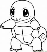 Squirtle Coloring Pokemon Pages Go Squirt Pokémon Color Printable Getcolorings Coloringpages101 Print Getdrawings Pdf Comments Pa Colorings sketch template