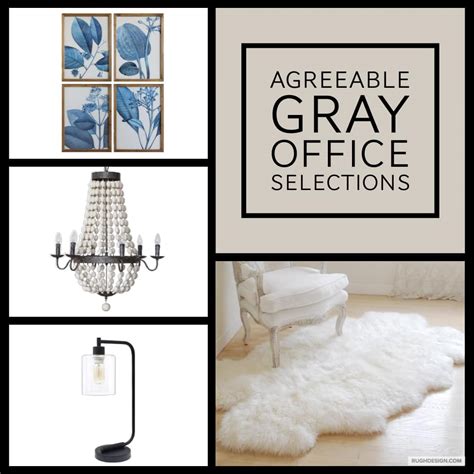 agreeable gray coordinating colors  color schemes