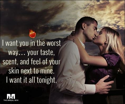50 Sexy Love Quotes Time To Get Naughty