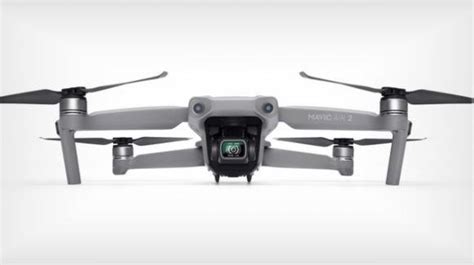 mavic air  ufficiale il nuovo drone  dji  riprese piu durature anche  katfps