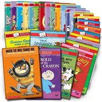 scholastic video collection  dvd bundle dvd unrated  reviews