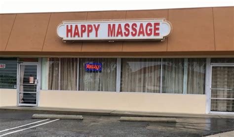 happy massage contacts location  reviews zarimassage