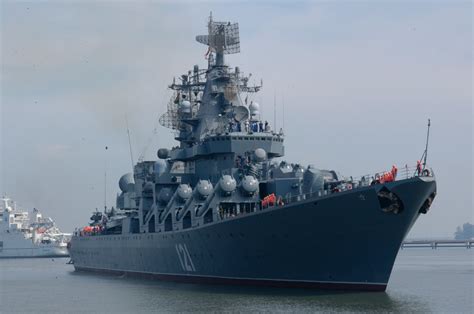 russian warships  eastern mediterranean  protect russian strike fighters  syria usni news