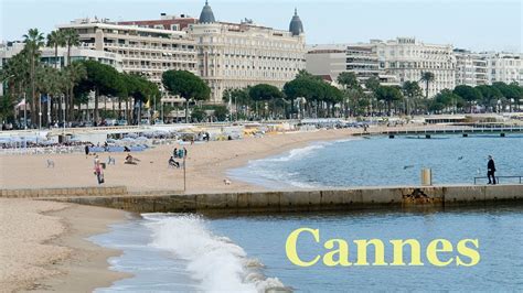 cannes france youtube
