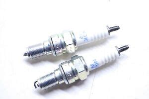 spark plugs  hp hp hp hp honda bfd bfd bfd bfd outboard ebay