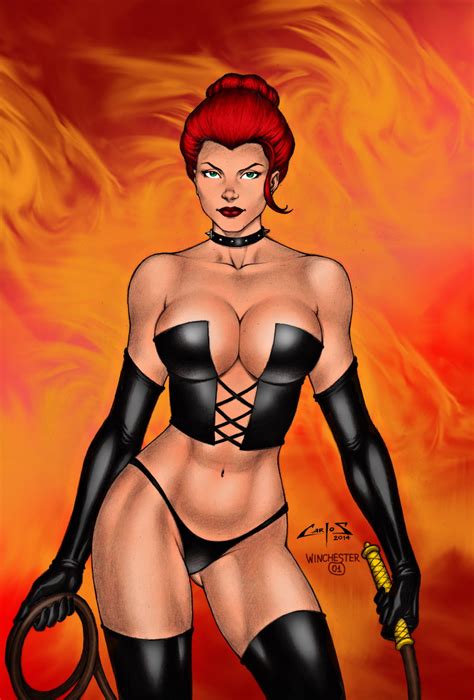 Black Queen Hot Marvel Villain Black Queen Hentai