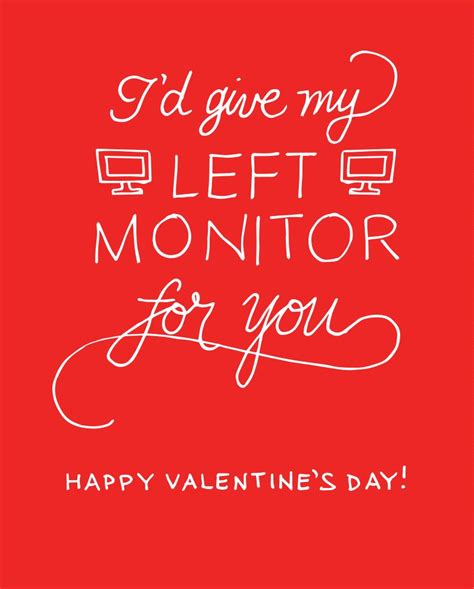 Printable Valentines For Your Favourite Coworkers Valentines Day