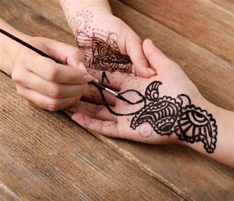 ideas for new style mehndi tattoo best tattoo design