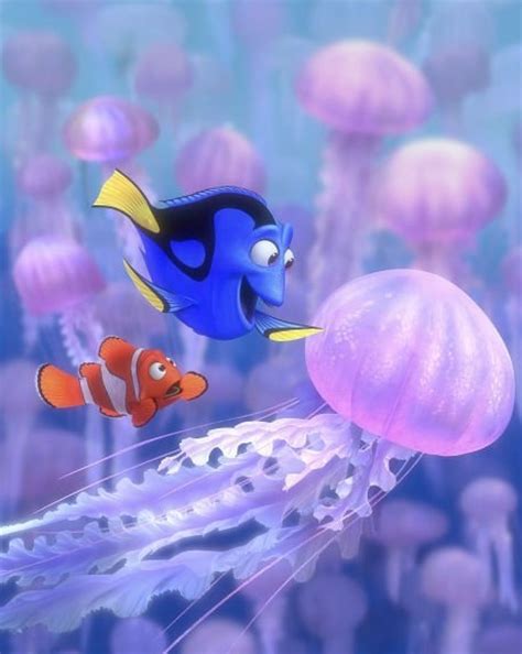 153 Best Disney S Finding Nemo Images On Pinterest