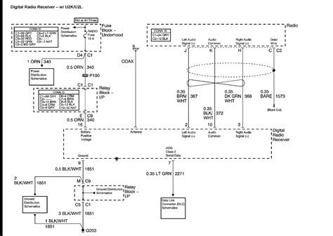 impala radio wiring diagram pictures