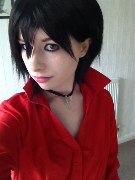 ada wong re6 cosplay 2 by mastercyclonis1 on deviantart