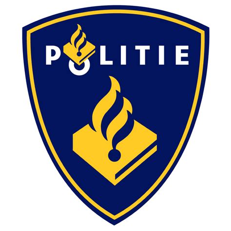 politie logo welkom bij kejaranl