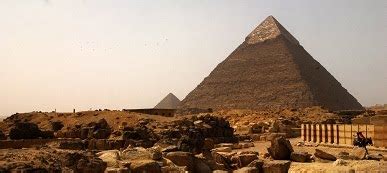 leap   dark  pyramids  giza