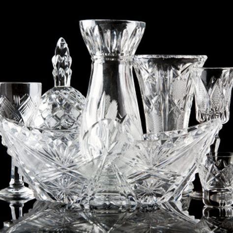 How To Identify Patterns In Crystal Vases Crystal