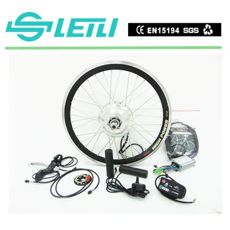 technology electric bicycle conversion retrofit kit buy electric bicycle conversion kit