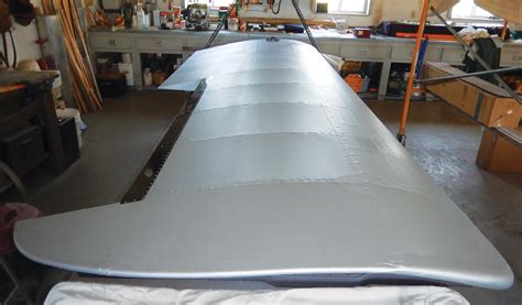 fabric covering  kitplanes