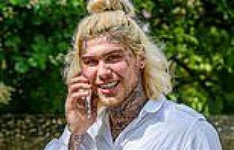 monday 22 august 2022 04 16 pm marco pierre white jr 27 is jailed for