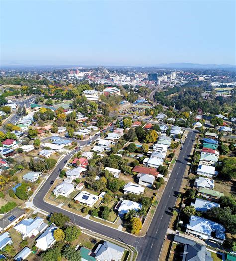ipswich offers  city style  country feel queensland times