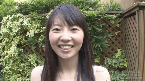 Amateur Japanese Girl Yui Face Covered With Sperm Asian Porn Times