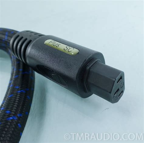 ps audio  sc power cord  ac cable   room