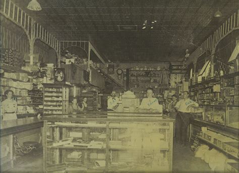 general store  general stores  country stores vintage pictures  pictures