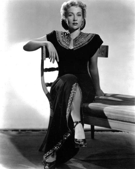 Ann Sothern Vintage Hollywood Stars