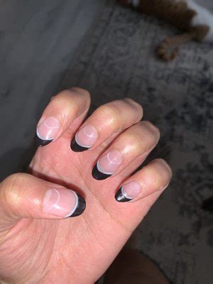 krazy nails  spa updated april     reviews