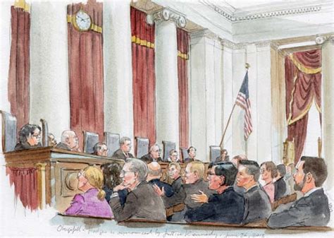 a “view” from the courtroom a marriage celebration scotusblog