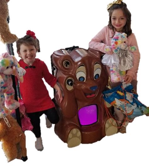 mobile bear stuffing parties inflatable party magic