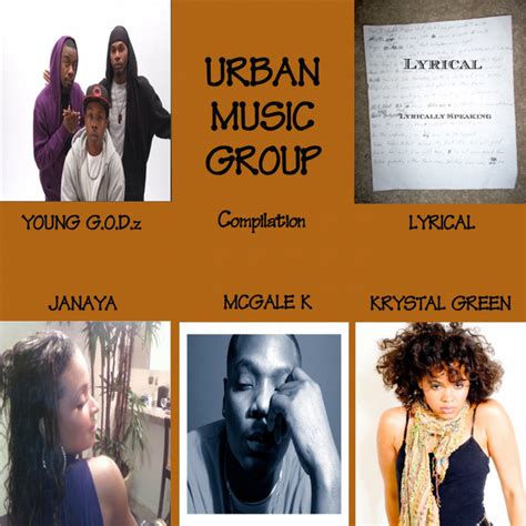 Urban Music Group Compilation Compilation By Various Artists Spotify