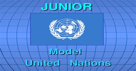 model united nations  powerpoint
