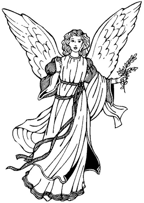 kids  funcom  coloring pages  angels