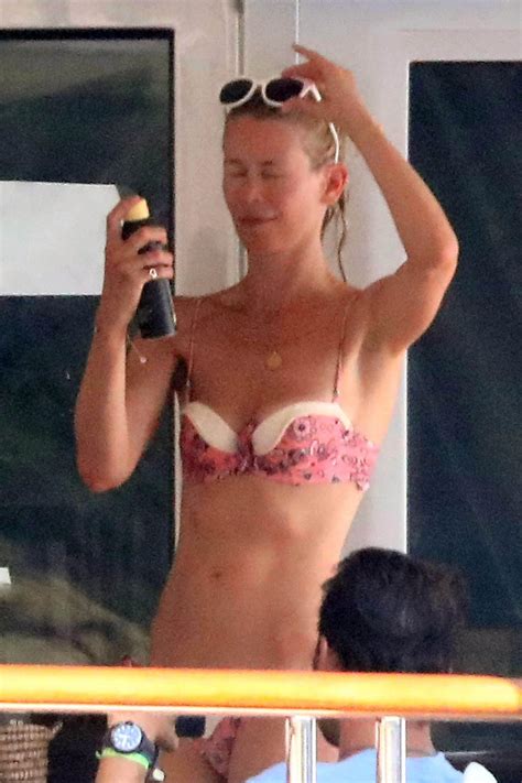 Claudia Schiffer Topless The Fappening 2014 2019