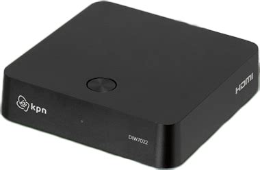 kpn tv box android tv guide