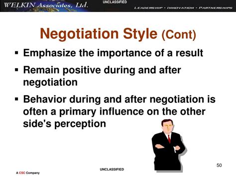 negotiation skills powerpoint    id