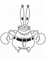 Spongebob Coloring Characters Pages Squarepants Printable Mr Drawing Krabs Gary Print Nickelodeon Ausmalbilder Getdrawings Books Popular Gif Coloringhome Library Clipart sketch template