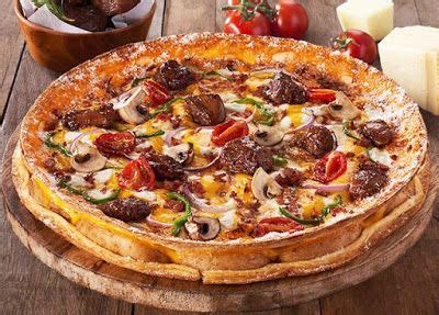 dominos pizza crust styles