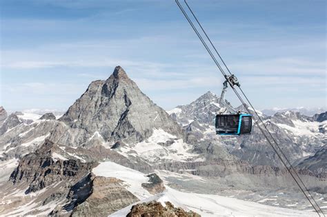 matterhorn glacier paradise  zermatt lupongovph