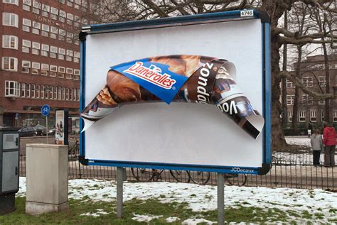 clever  cool billboard advertisements part