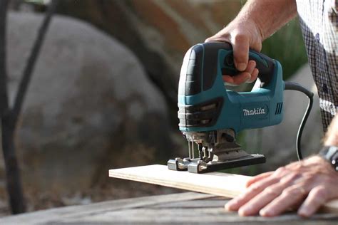 How Thick Of Wood Can A Jigsaw Cut Sawshub