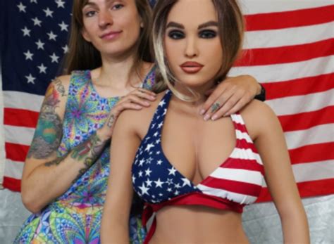 World S First Consent Based Sex Robot Brothel Seeks