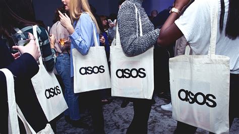 asos updates terms  conditions  ensure returns remain sustainable post parcel