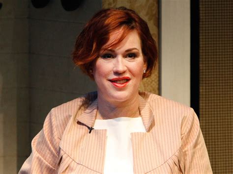 Molly Ringwald On 80s Movies And Sexual Assault Wbur News