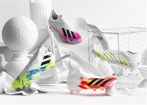 adidas uniforia pack  soccer cleats