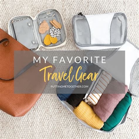favorite travel gear  traveling    kids