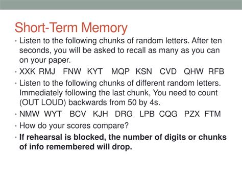memory stages powerpoint    id