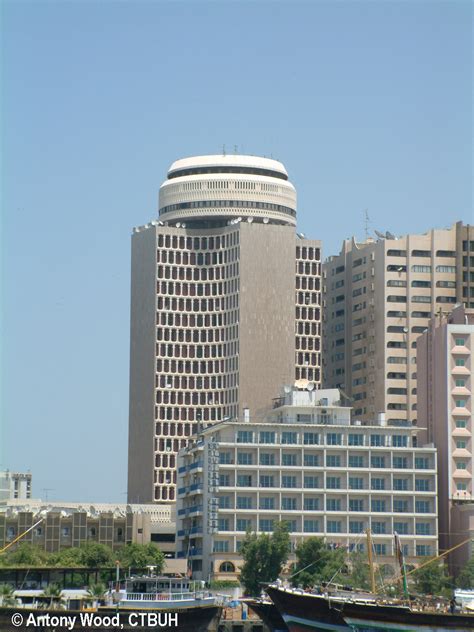 deira tower  skyscraper center