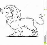 Lion Roaring Google Coloring Pages Drawing Search Ca sketch template