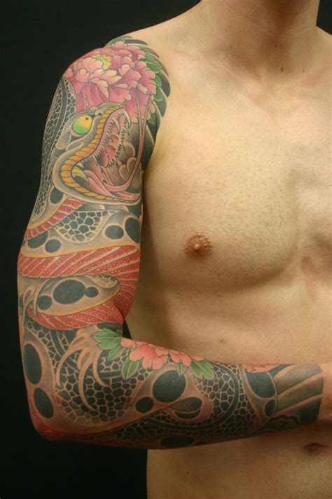 77 best hebi tattoo images on pinterest japan tattoo