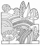 Pages Coloring Angeles Los Colouring Getcolorings Printable sketch template